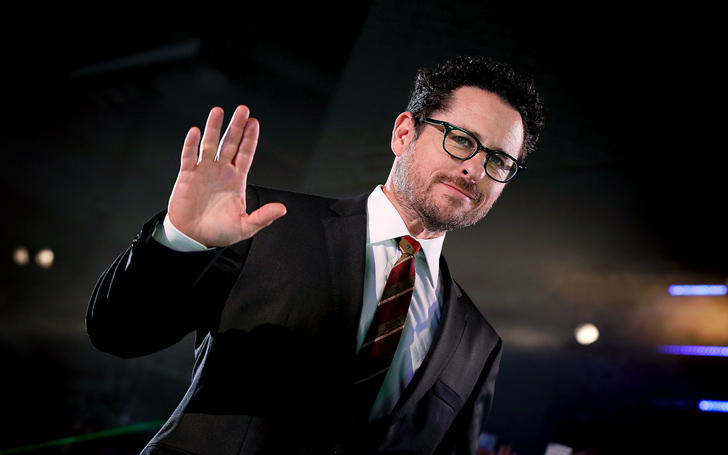 J.J. Abrams Signed A Deal With WarnerMedia Which May Eventually Net Him Closer To $1 Billion